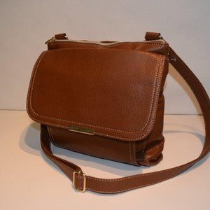 Relic cross body bag